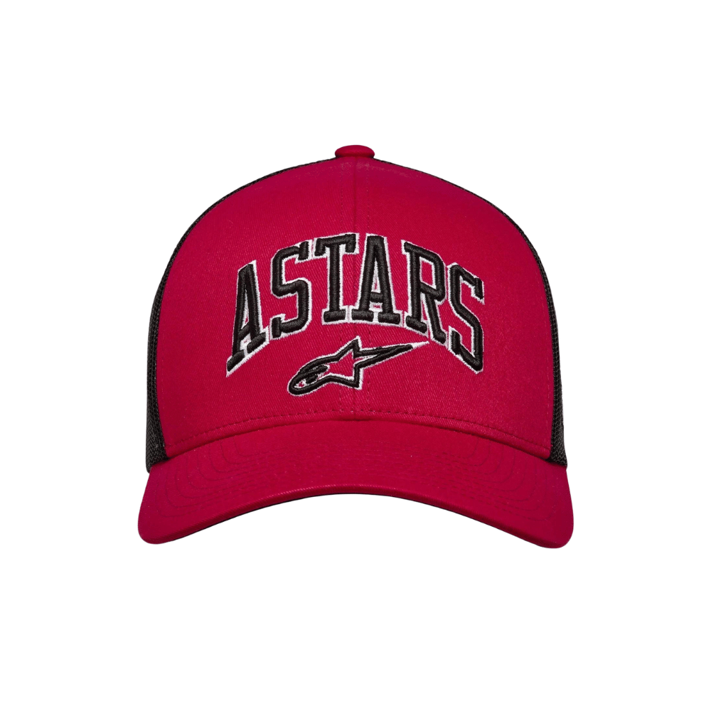 Alpinestars Dunker Trucker Hat