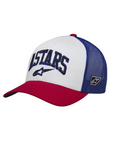 Alpinestars Dunker Trucker Hat