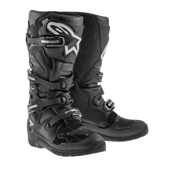 Alpinestars Tech 7 Enduro ブーツ AlpinestarsEnduroOffRoadBootsT