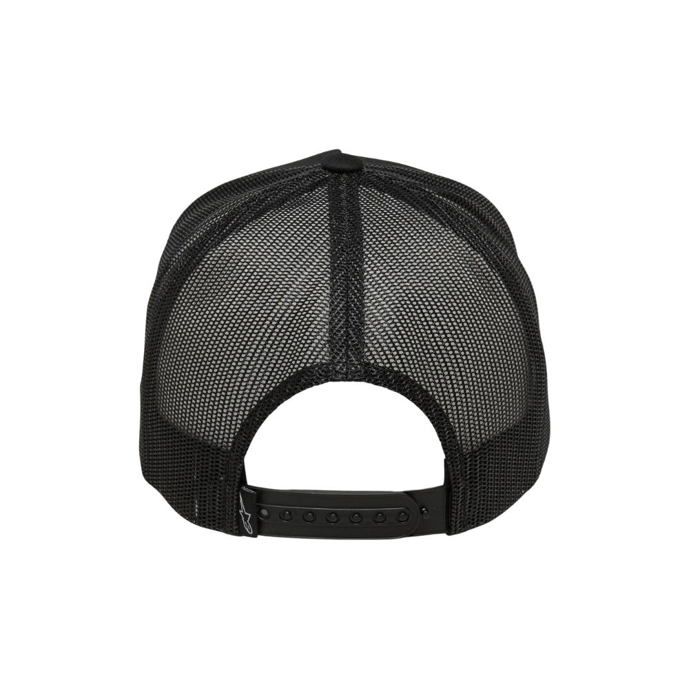 Alpinestars Heritage Patch Trucker Hat