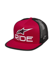 Alpinestars Ride 4.0 Trucker Hat