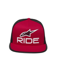 Alpinestars Ride 4.0 Trucker Hat