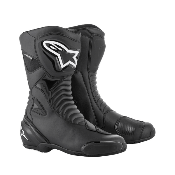 Alpinestars Road Boots SMX-S Waterproof | Road and Trials