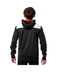 Alpinestars Sessions II Fleece Jacket – Black / White / Red - Road and Trials