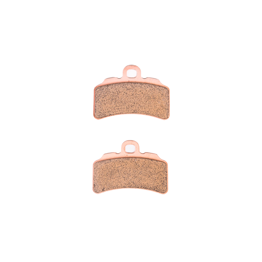 Apico / Goldfren Brake Pads - 388 - Road and Trials