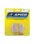 Apico / Goldfren Brake Pads - 388 - Road and Trials