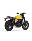 BSA Bantam 350 - Victor Yellow