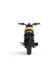 BSA Bantam 350 - Victor Yellow