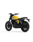 BSA Bantam 350 - Victor Yellow