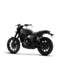 BSA Bantam 350 - Barrel Black