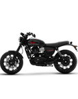 BSA Bantam 350 - Barrel Black