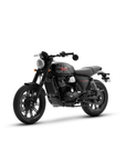 BSA Bantam 350 - Barrel Black