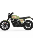 BSA Bantam 350 - Mist Green