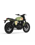 BSA Bantam 350 - Mist Green