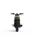 BSA Bantam 350 - Mist Green