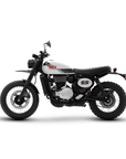 BSA Scrambler 650 - Thunder Grey