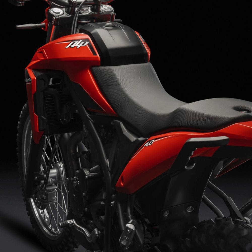 Beta Alp 4.0 350cc Trail Bike