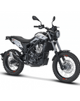 Beta Alp X 350cc Dual-Sport Trail Scrambler