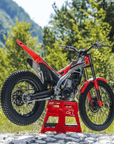 Beta Sincro 2T Trials Bike