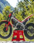 Beta Sincro 2T Trials Bike