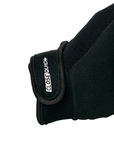 Clice Zone Trial Gloves – Black - Road and Trials