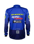 Road and Trials X Jitsie Omina Trials Shirt - Sherco Edition - Road and Trials