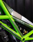 Approved Used 2016 Vertigo Combat Camo 300cc Trials Bike