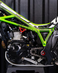 Approved Used 2016 Vertigo Combat Camo 300cc Trials Bike