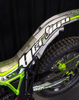 Approved Used 2016 Vertigo Combat Camo 300cc Trials Bike