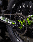 Approved Used 2016 Vertigo Combat Camo 300cc Trials Bike