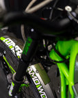 Approved Used 2016 Vertigo Combat Camo 300cc Trials Bike