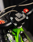 Approved Used 2016 Vertigo Combat Camo 300cc Trials Bike