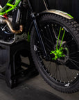 Approved Used 2016 Vertigo Combat Camo 300cc Trials Bike