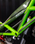 Approved Used 2016 Vertigo Combat Camo 300cc Trials Bike