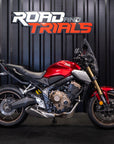 Approved Used 2022 Honda CB650R