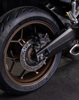 Approved Used 2022 Honda CB650R