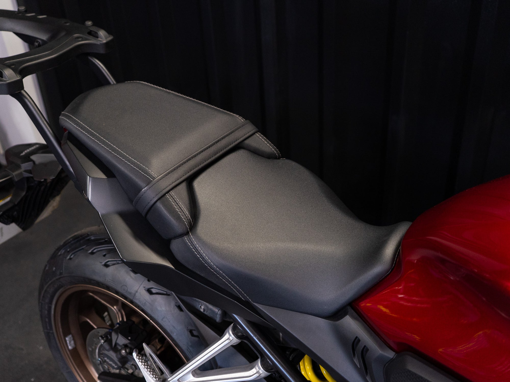 Approved Used 2022 Honda CB650R