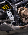 Approved Used 2022 Honda CB650R