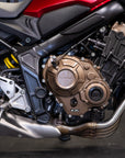 Approved Used 2022 Honda CB650R