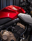 Approved Used 2022 Honda CB650R