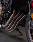 Approved Used 2022 Honda CB650R