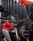 Approved Used 2022 Honda CB650R