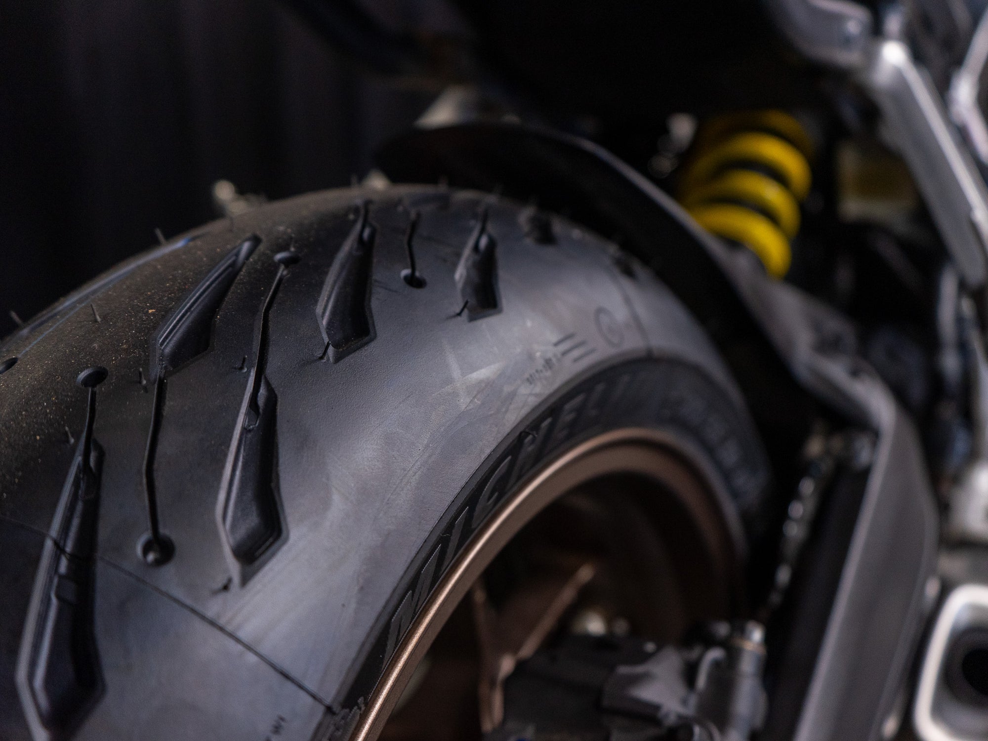 Approved Used 2022 Honda CB650R