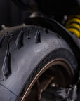 Approved Used 2022 Honda CB650R