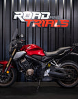 Approved Used 2022 Honda CB650R