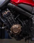 Approved Used 2022 Honda CB650R