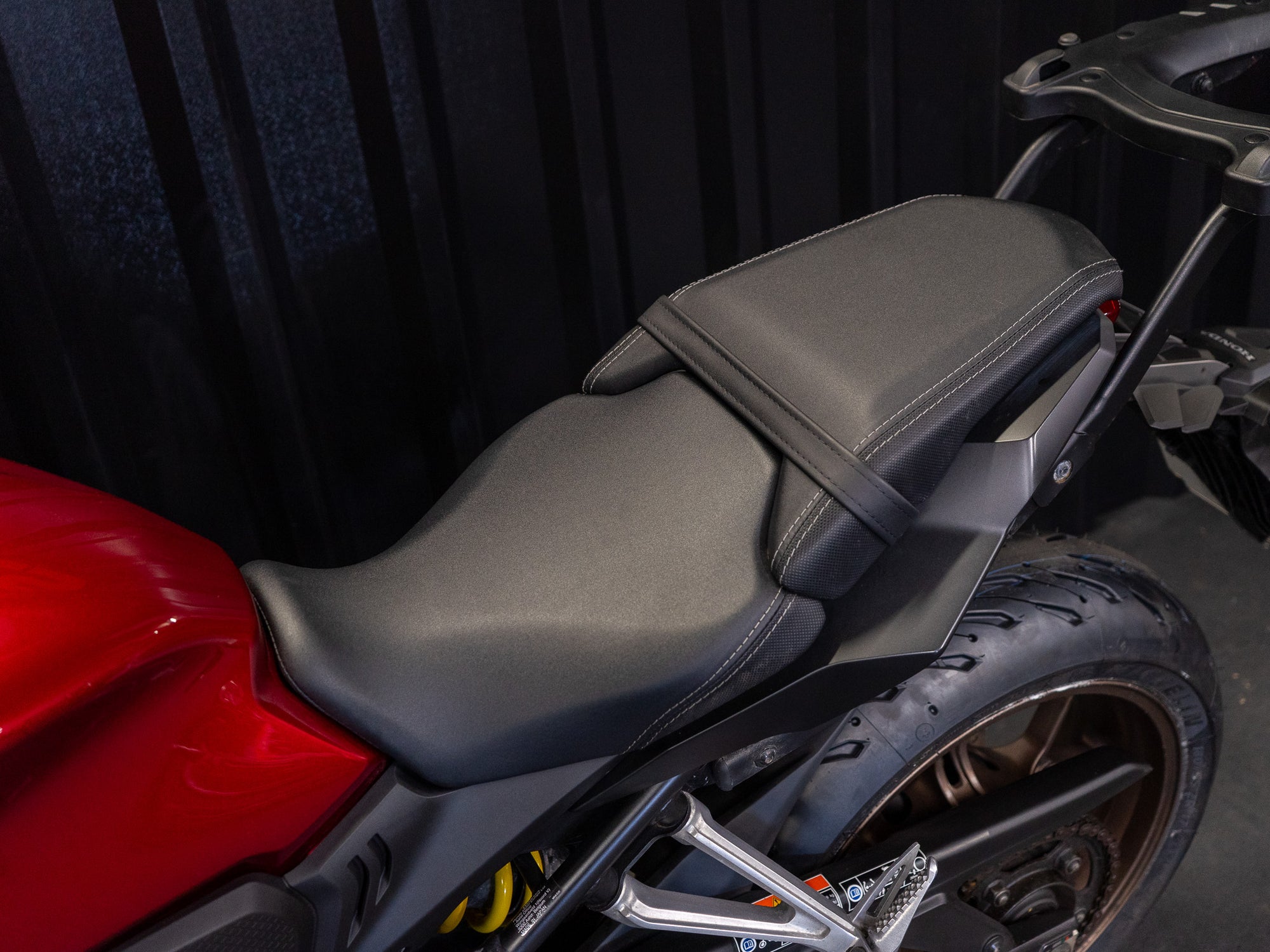 Approved Used 2022 Honda CB650R