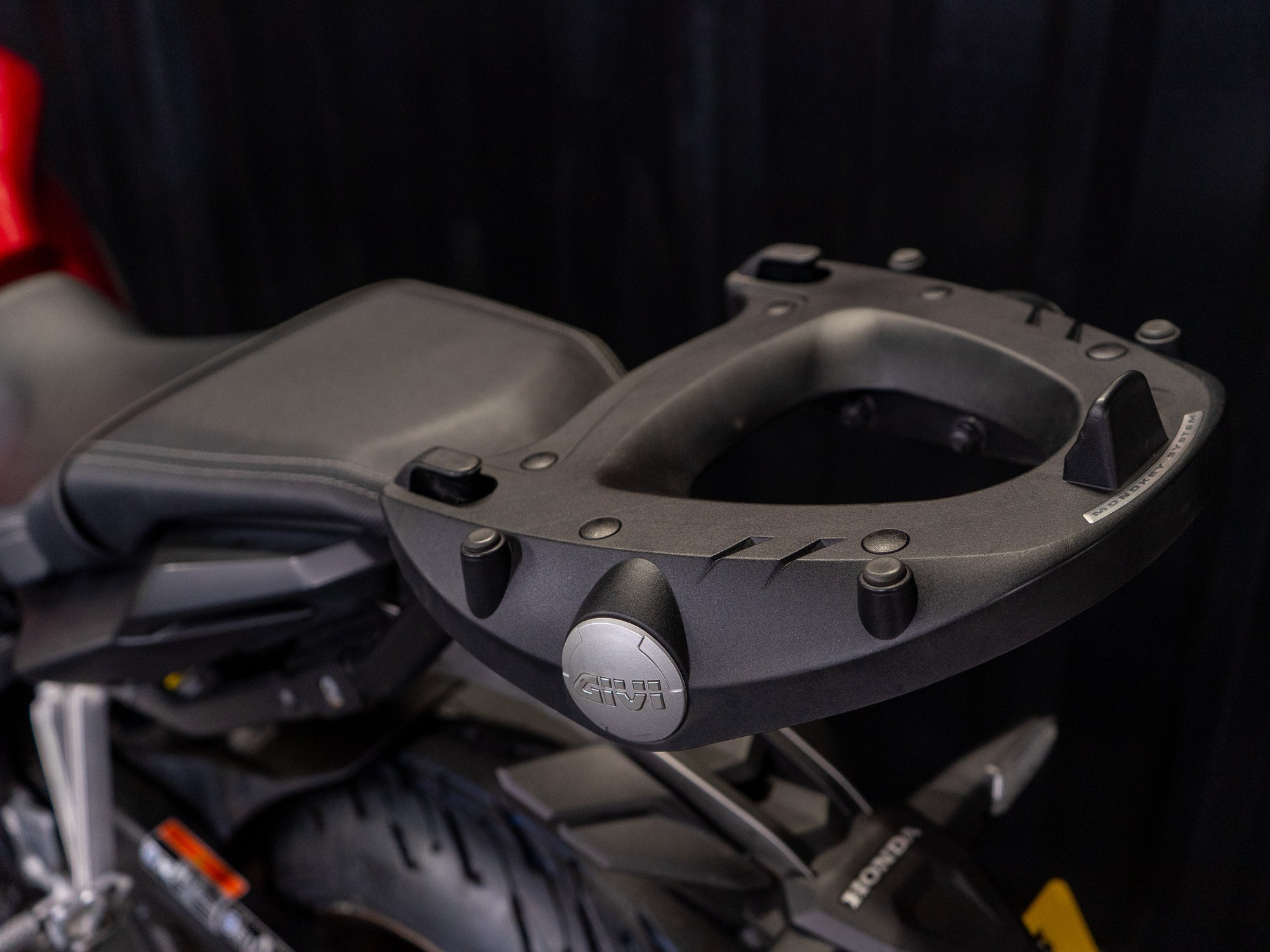 Approved Used 2022 Honda CB650R