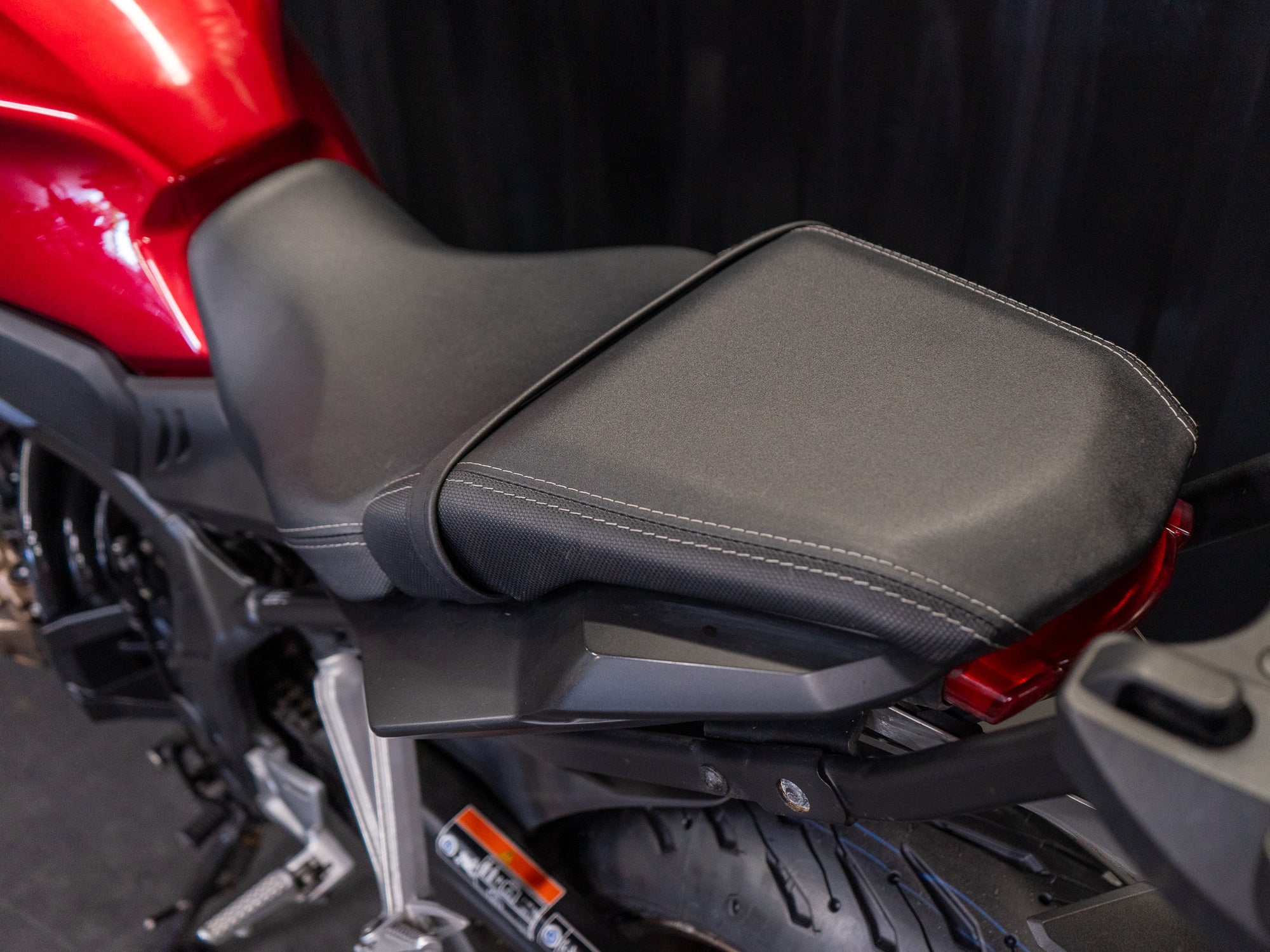 Approved Used 2022 Honda CB650R