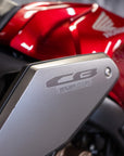 Approved Used 2022 Honda CB650R